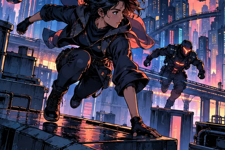 高压监狱1-3无删减